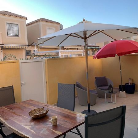 Holiday House Torrevieja Luaran gambar