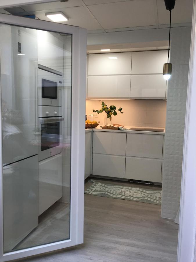 Holiday House Torrevieja Luaran gambar