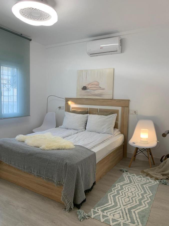 Holiday House Torrevieja Luaran gambar