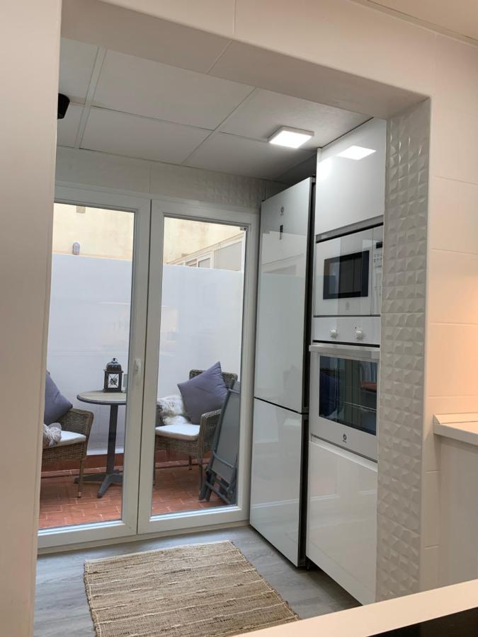 Holiday House Torrevieja Luaran gambar