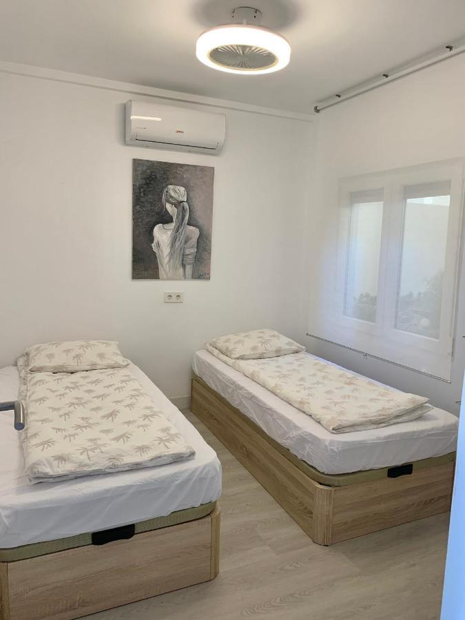 Holiday House Torrevieja Luaran gambar