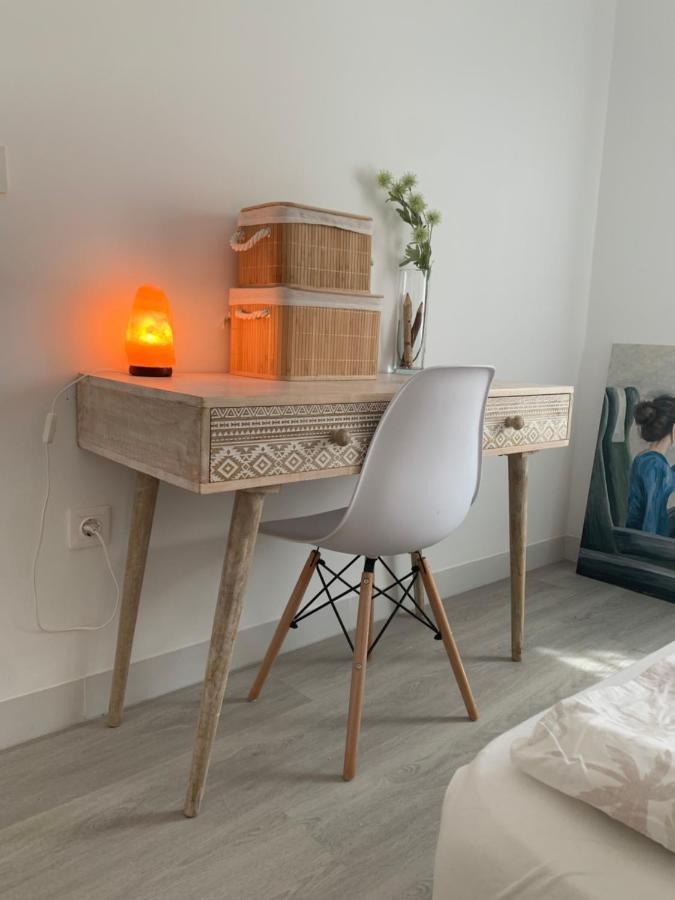 Holiday House Torrevieja Luaran gambar