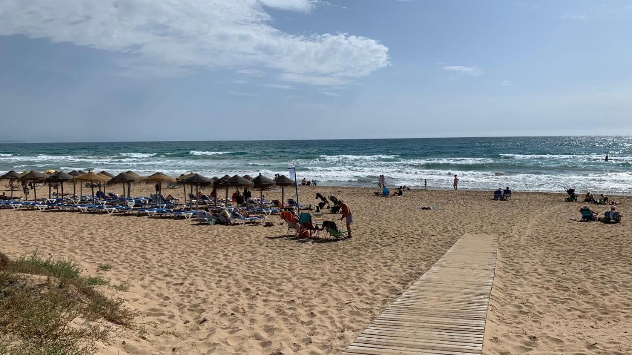 Holiday House Torrevieja Luaran gambar