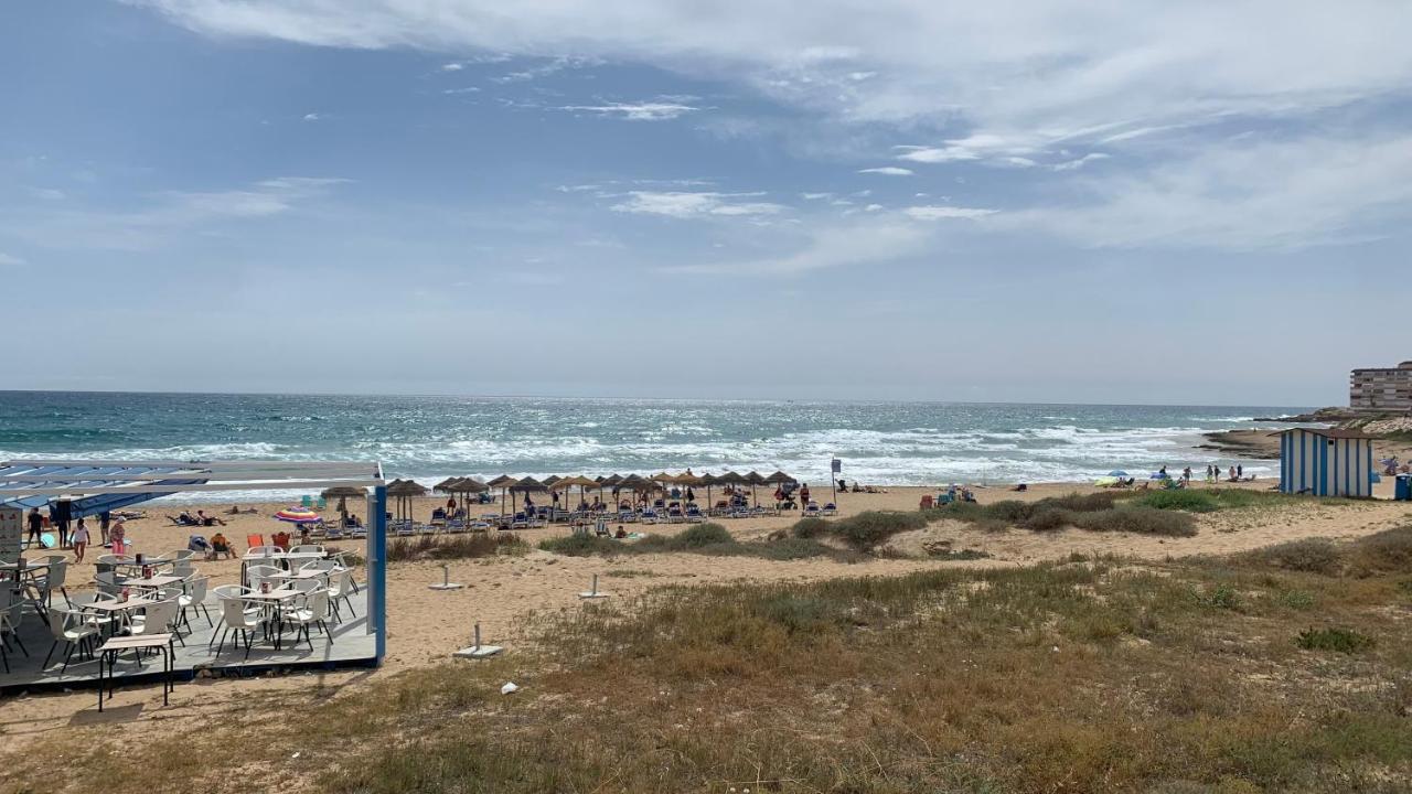 Holiday House Torrevieja Luaran gambar