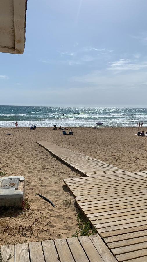 Holiday House Torrevieja Luaran gambar