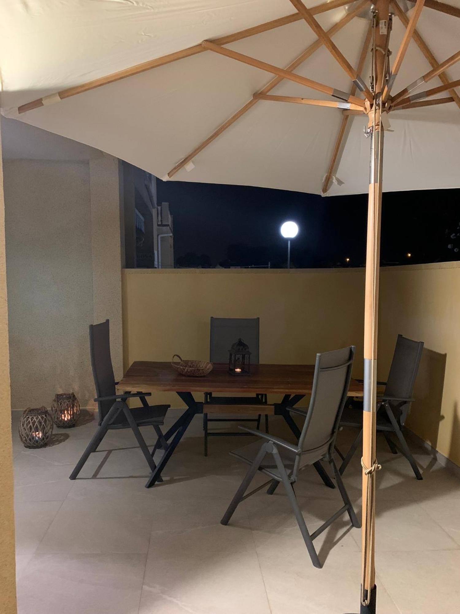 Holiday House Torrevieja Luaran gambar